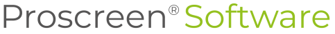 Proscreenlogo Proscreenlogo