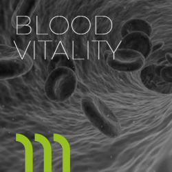 Blood Vitality Blood Vitality